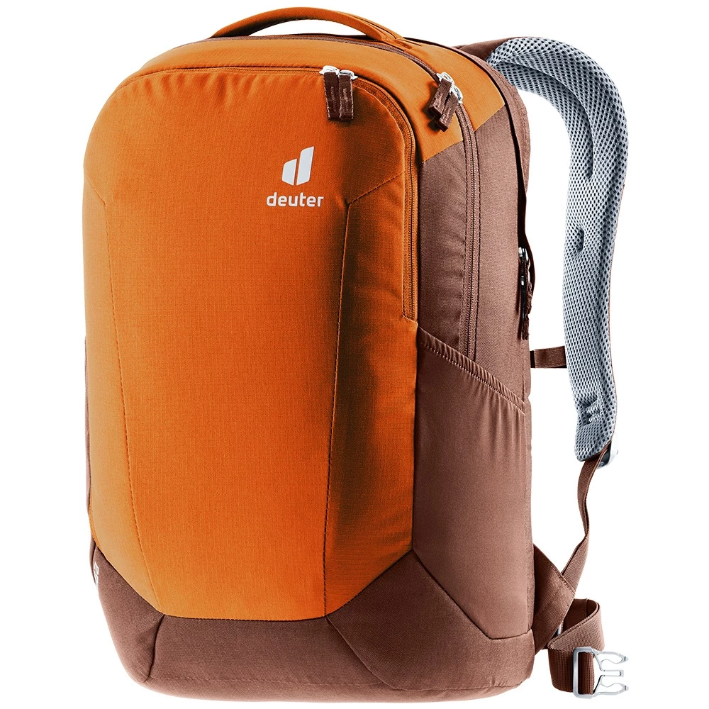 กระเป๋าเป้ไลฟ์สไตล์ Deuter Giga Chestnut-umbra